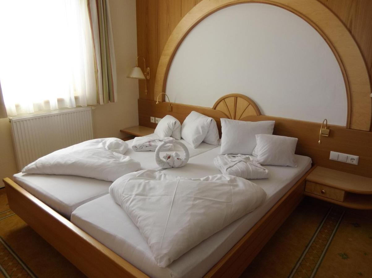 Hotel Neuwirt Рамзау Экстерьер фото