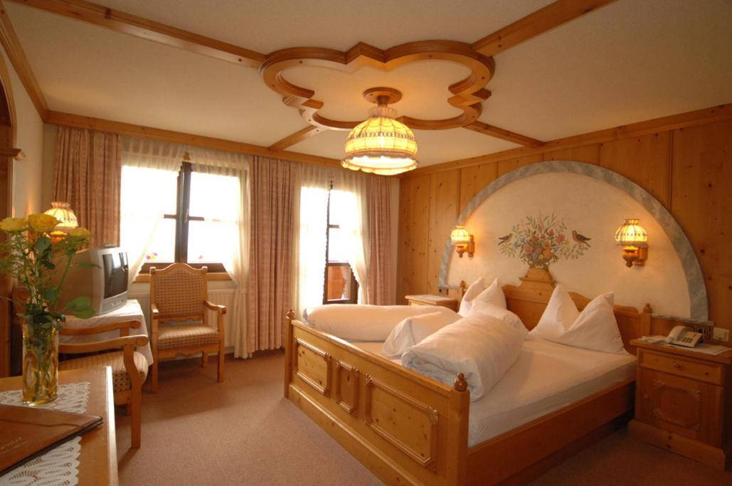 Hotel Neuwirt Рамзау Номер фото