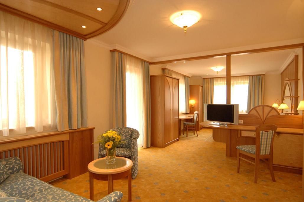 Hotel Neuwirt Рамзау Номер фото