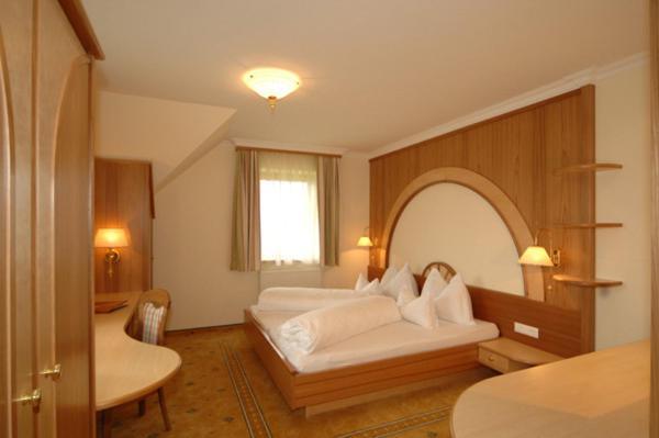 Hotel Neuwirt Рамзау Номер фото