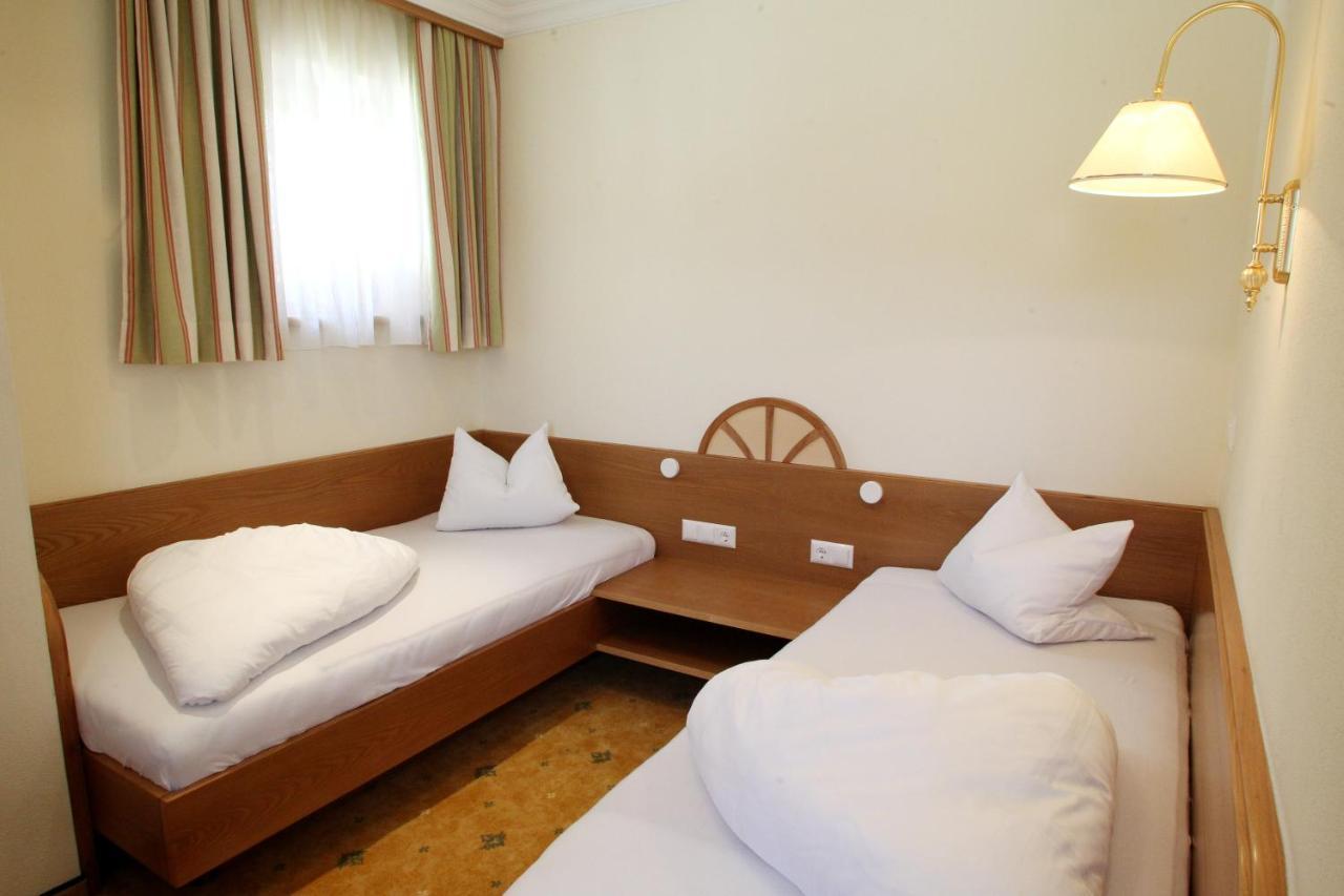 Hotel Neuwirt Рамзау Номер фото