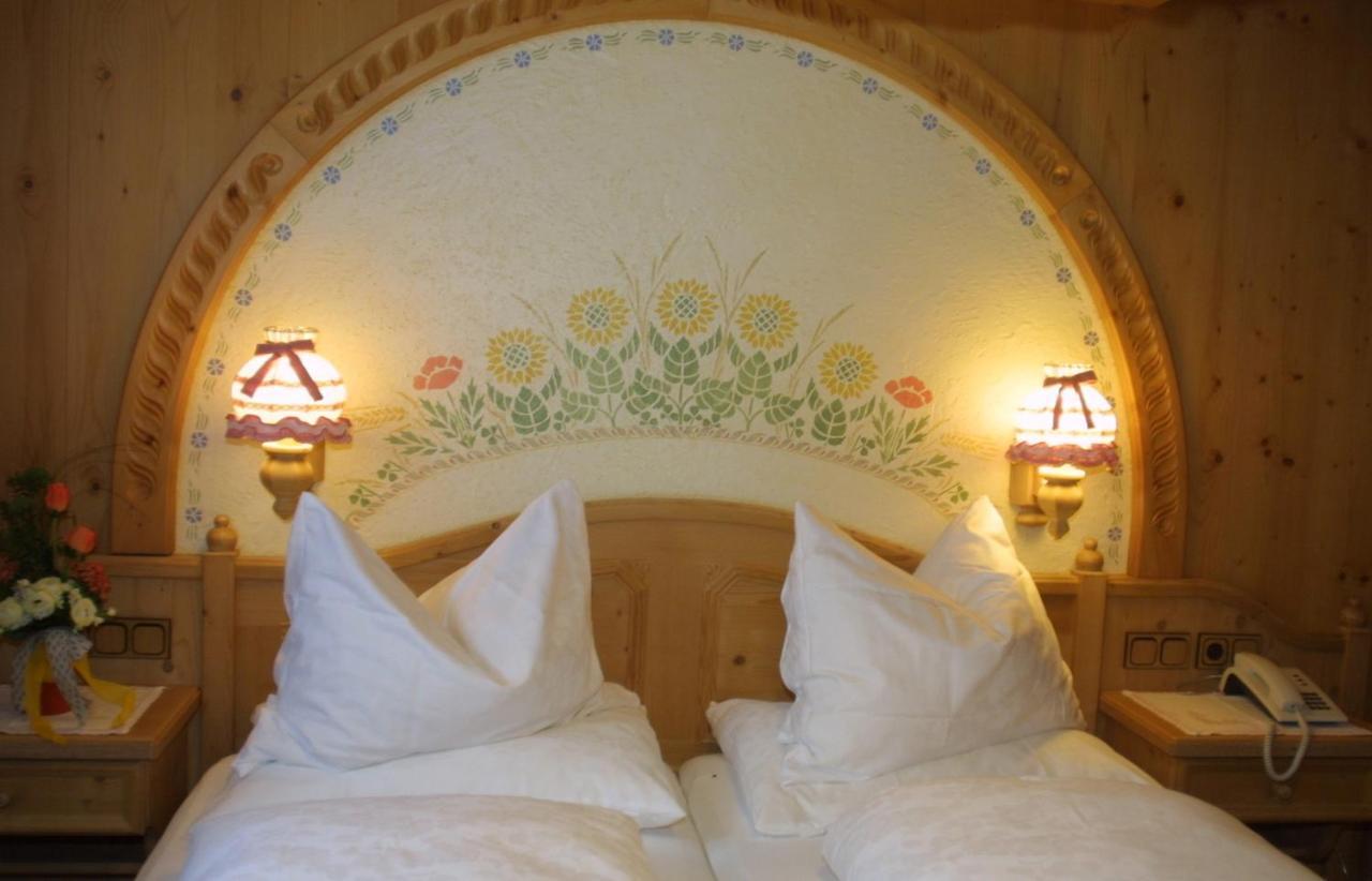 Hotel Neuwirt Рамзау Номер фото