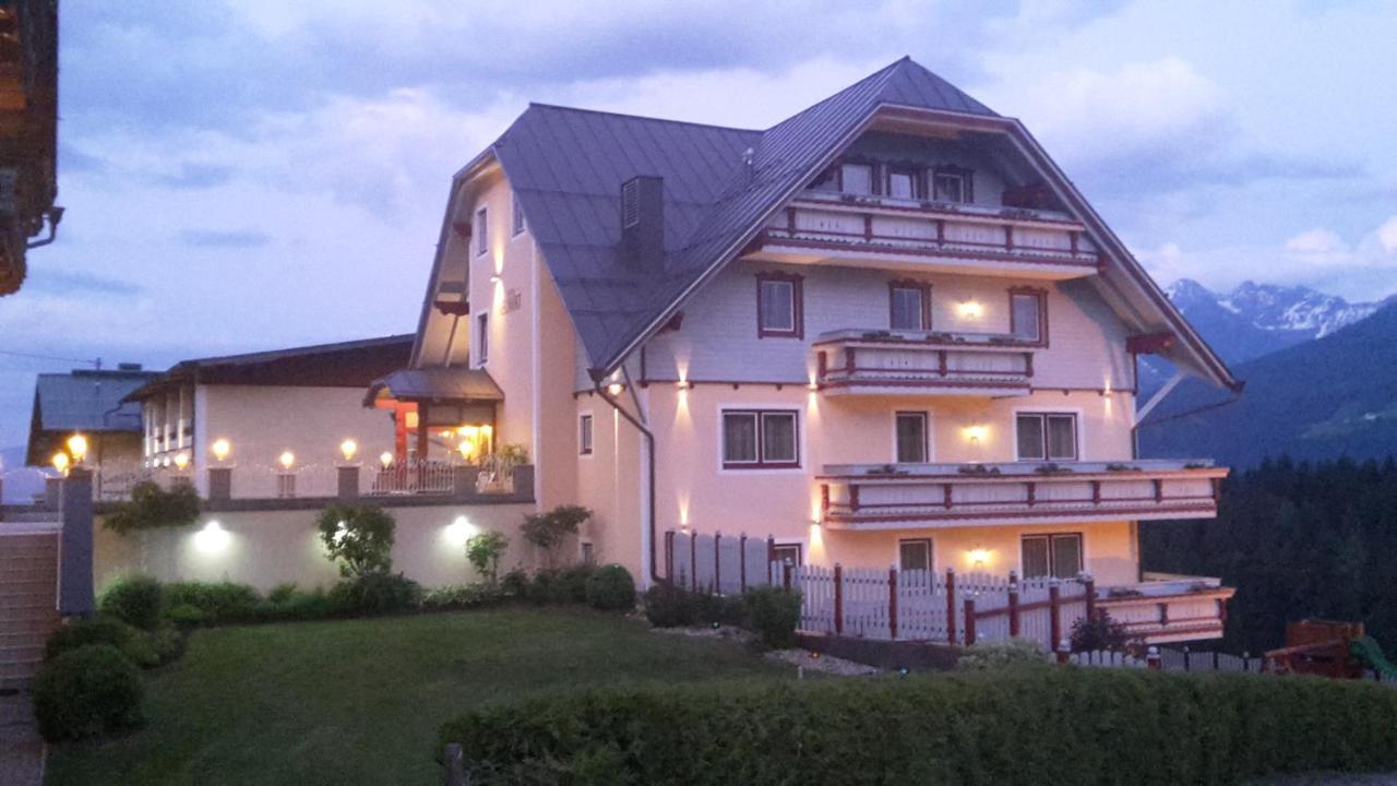 Hotel Neuwirt Рамзау Экстерьер фото