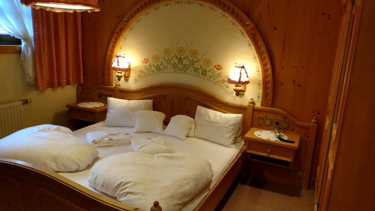 Hotel Neuwirt Рамзау Экстерьер фото