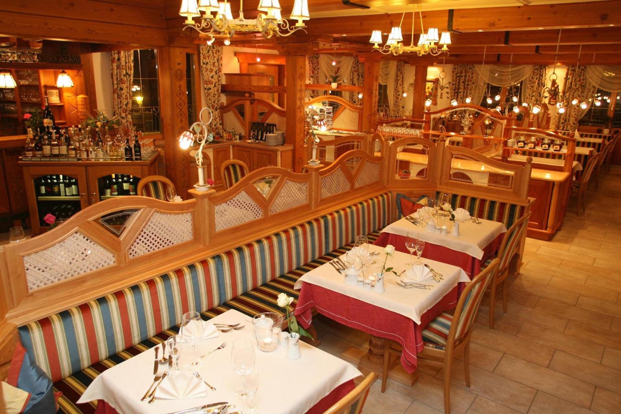 Hotel Neuwirt Рамзау Экстерьер фото